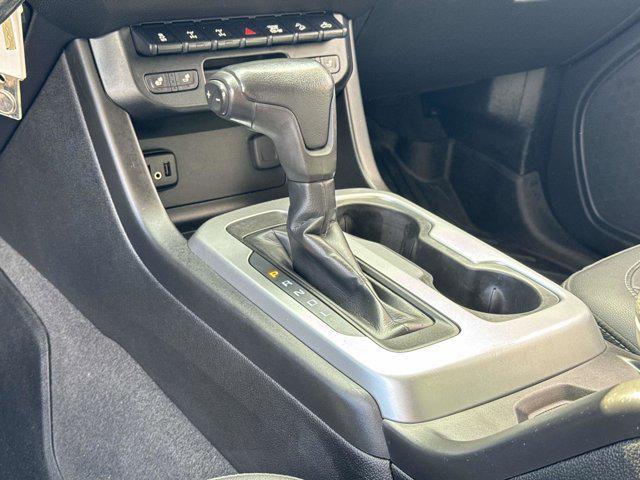 used 2019 Chevrolet Colorado car, priced at $31,900