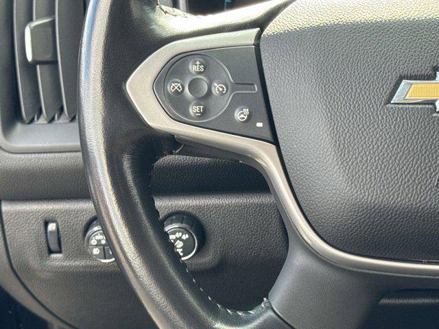 used 2019 Chevrolet Colorado car, priced at $31,900