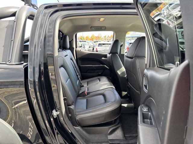 used 2019 Chevrolet Colorado car, priced at $31,900