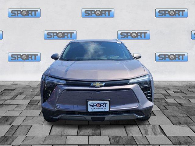 new 2024 Chevrolet Blazer EV car, priced at $46,526