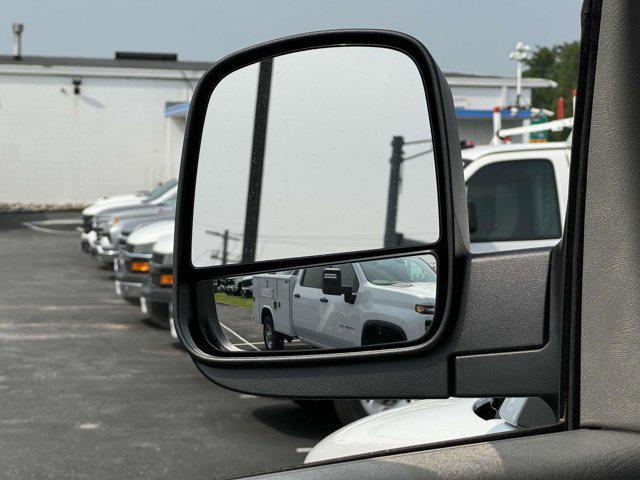 new 2025 Chevrolet Express 2500 car, priced at $44,644