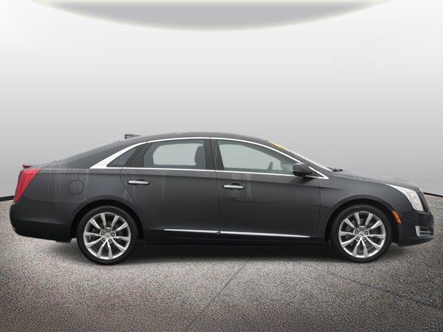 used 2015 Cadillac XTS car, priced at $12,900