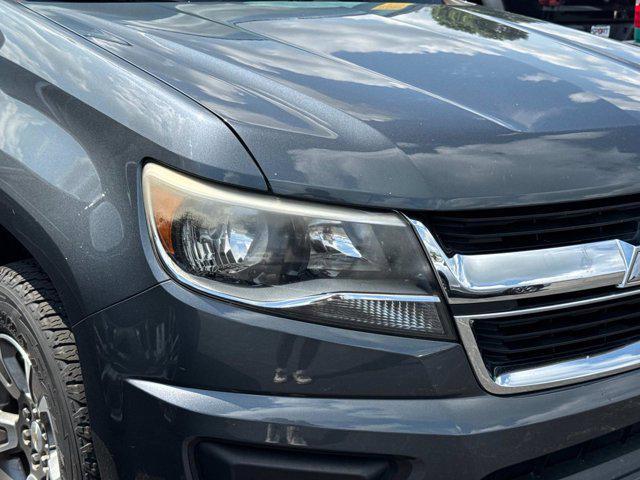 used 2016 Chevrolet Colorado car, priced at $11,500
