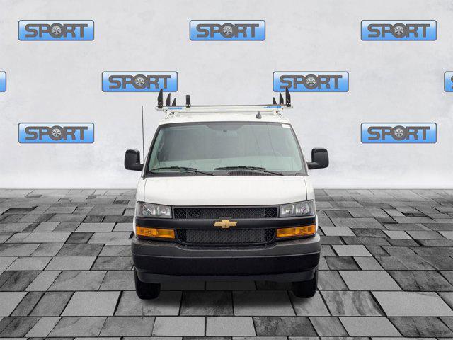 new 2024 Chevrolet Express 2500 car, priced at $43,869