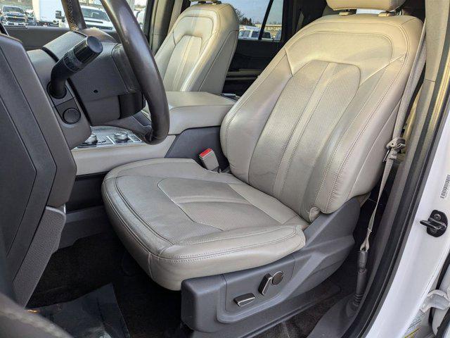 used 2018 Ford Expedition Max car, priced at $26,400