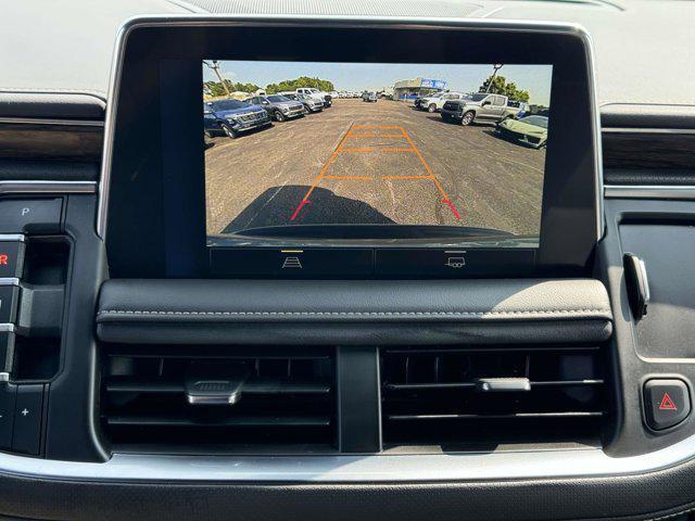 used 2023 Chevrolet Suburban car, priced at $51,000