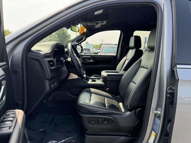 used 2023 Chevrolet Suburban car, priced at $51,000
