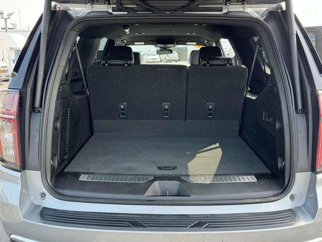 used 2023 Chevrolet Suburban car, priced at $51,000