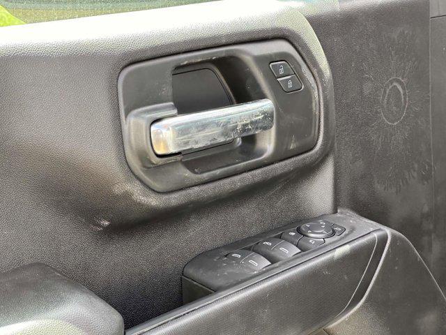 new 2024 Chevrolet Silverado 3500 car, priced at $60,026