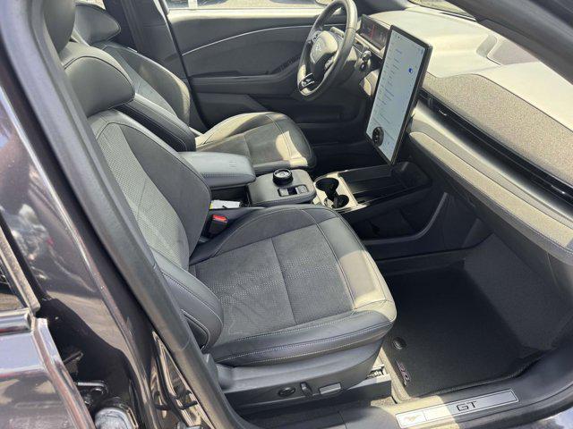 used 2021 Ford Mustang Mach-E car, priced at $26,900