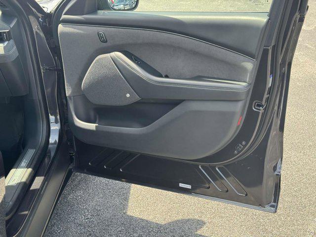 used 2021 Ford Mustang Mach-E car, priced at $26,900