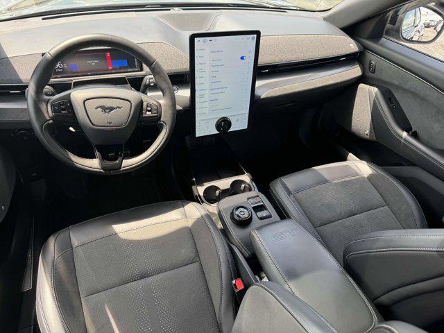 used 2021 Ford Mustang Mach-E car, priced at $26,900