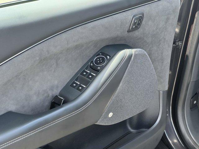 used 2021 Ford Mustang Mach-E car, priced at $26,900