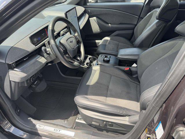used 2021 Ford Mustang Mach-E car, priced at $26,900