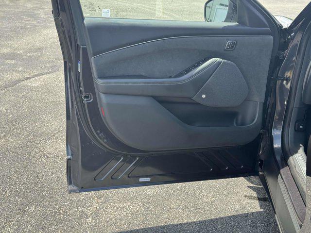 used 2021 Ford Mustang Mach-E car, priced at $26,900