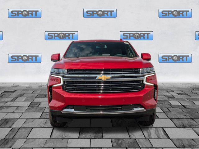 new 2024 Chevrolet Suburban car, priced at $68,164