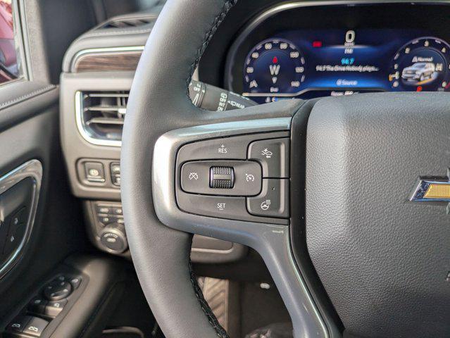 new 2024 Chevrolet Suburban car, priced at $68,164