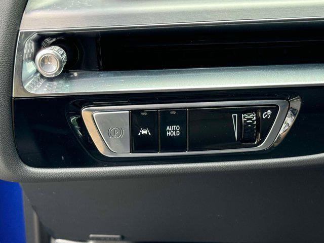 used 2024 Cadillac LYRIQ car, priced at $52,000