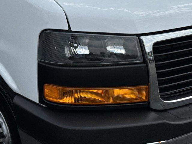 used 2023 GMC Savana 2500 car, priced at $29,900