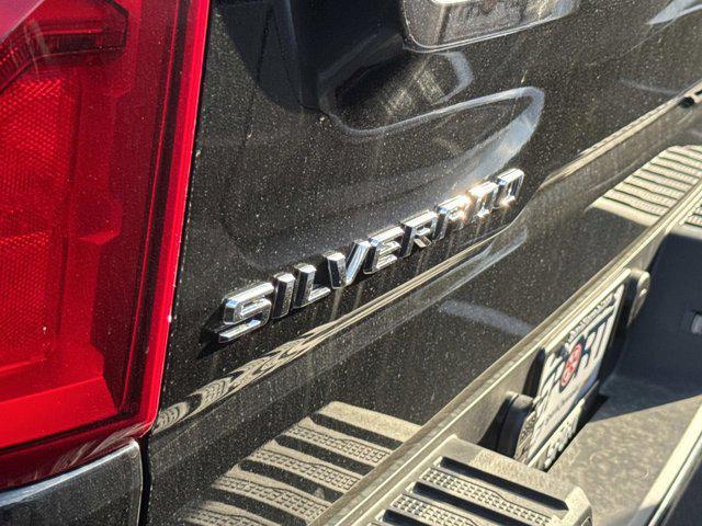 new 2026 Chevrolet Silverado 1500 car, priced at $64,164