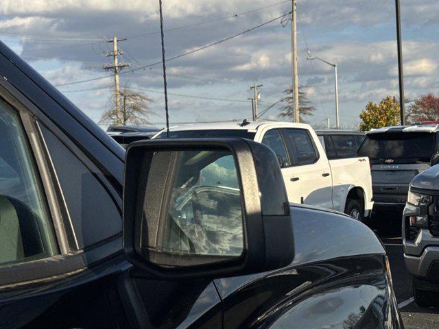 new 2026 Chevrolet Silverado 1500 car, priced at $64,164