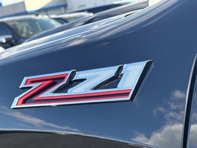 new 2026 Chevrolet Silverado 1500 car, priced at $64,164
