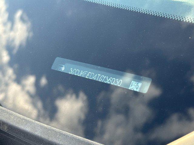 new 2026 Chevrolet Silverado 1500 car, priced at $64,164