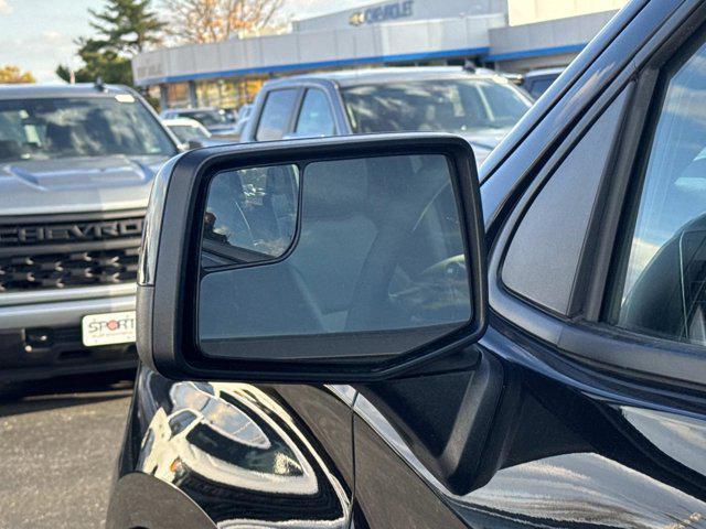 new 2026 Chevrolet Silverado 1500 car, priced at $64,164