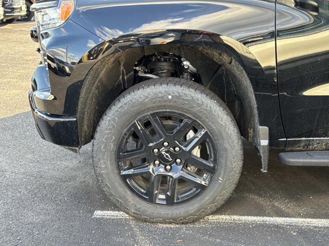 new 2026 Chevrolet Silverado 1500 car, priced at $64,164