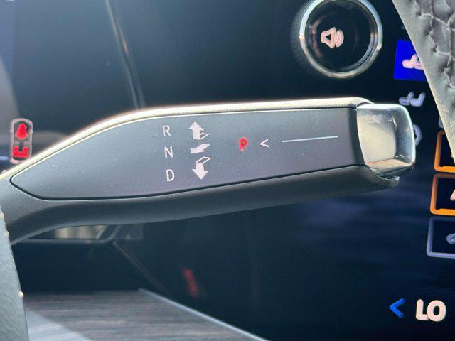 new 2025 Chevrolet Suburban car, priced at $82,384
