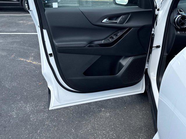 new 2026 Chevrolet Equinox car, priced at $31,021