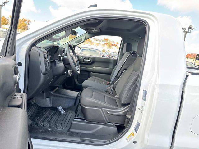 new 2026 Chevrolet Silverado 1500 car, priced at $39,126