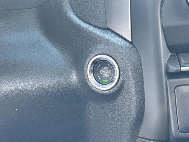 new 2026 Chevrolet Silverado 1500 car, priced at $39,126