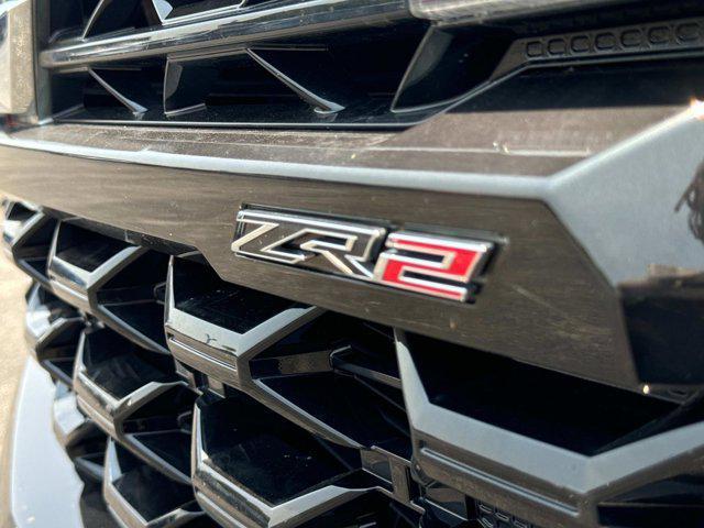 used 2022 Chevrolet Silverado 1500 car, priced at $51,200