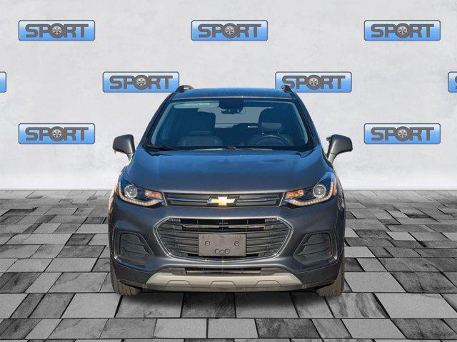 used 2019 Chevrolet Trax car, priced at $14,900