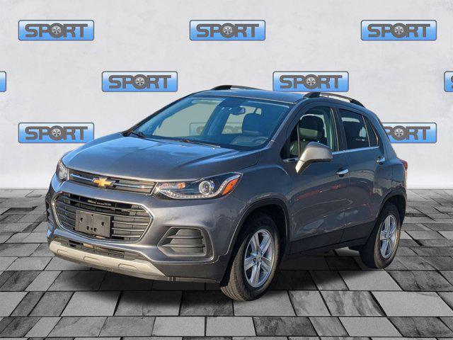 used 2019 Chevrolet Trax car, priced at $15,000