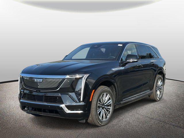 new 2026 Cadillac Escalade IQ car, priced at $130,569