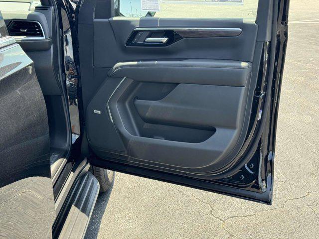new 2025 Chevrolet Tahoe car, priced at $81,583