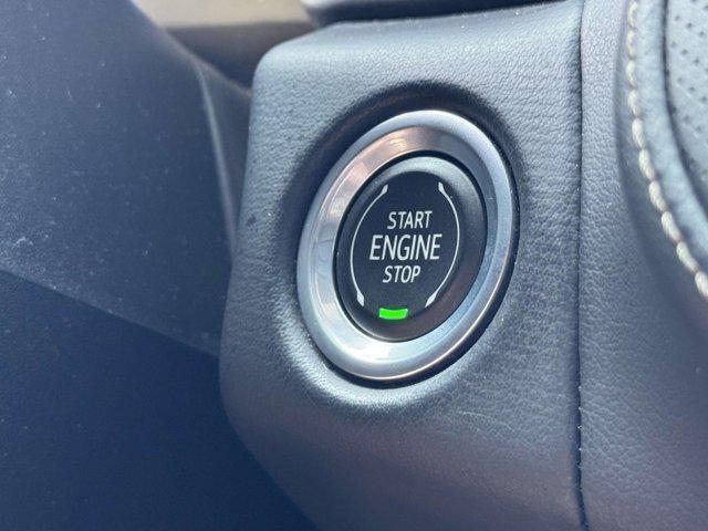 used 2023 Chevrolet Suburban car, priced at $51,200