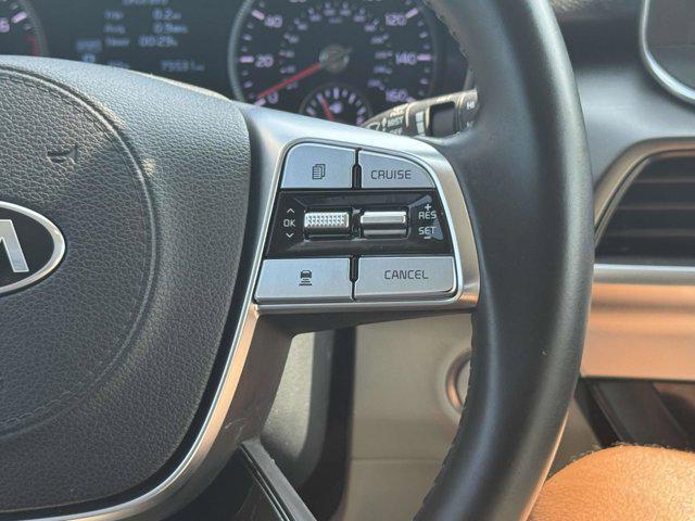 used 2021 Kia Telluride car, priced at $24,000