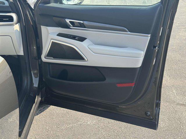 used 2021 Kia Telluride car, priced at $24,000