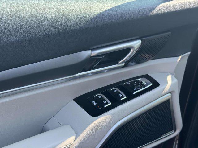 used 2021 Kia Telluride car, priced at $24,000