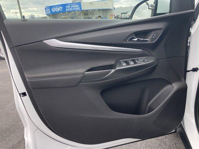 used 2023 Chevrolet Bolt EUV car, priced at $19,700