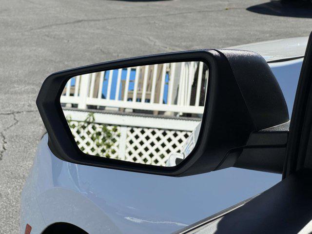 used 2023 Chevrolet Equinox car, priced at $22,400