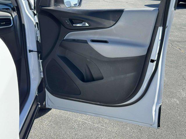 used 2023 Chevrolet Equinox car, priced at $22,400