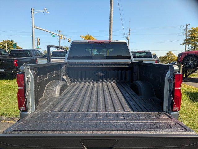 new 2025 Chevrolet Silverado 2500 car, priced at $75,009