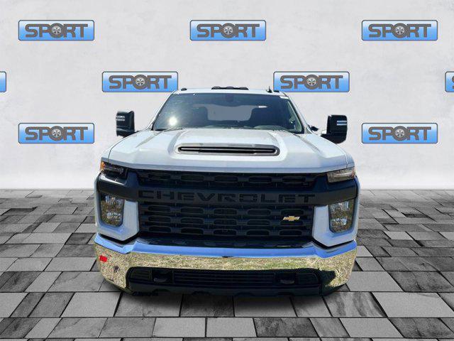 new 2023 Chevrolet Silverado 3500 car, priced at $41,802