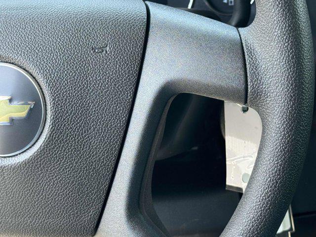 new 2025 Chevrolet Express 2500 car, priced at $46,473