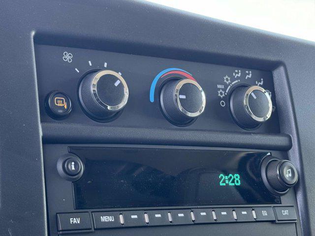 new 2025 Chevrolet Express 2500 car, priced at $46,473