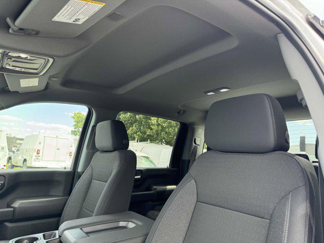 new 2025 Chevrolet Silverado 2500 car, priced at $64,037